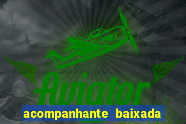 acompanhante baixada fluminense rj